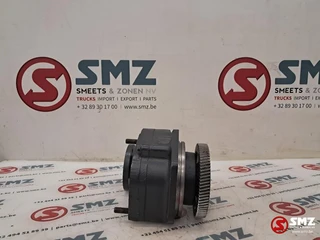 Scania - Occ PTO Scania zdjęcie 3 miniatura