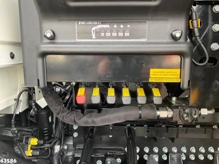 DAF FAN XD 340 Hiab 23 Tonmeter laadkraan 2023 - N/A zdjecie 10