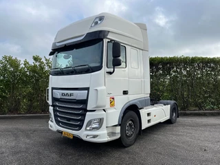 DAF XF480 2017 - FT SSC Euro6 ADR obrazek 2