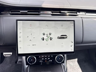 Land Rover Range Rover 2022 - 3.0 D350 First Edition MHEV afbeelding 25