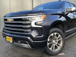 Chevrolet Silverado 2024 - 6.2 V8 High Country LPG / Virtual Cockpit / Head Up / 360 Camera / Trekhaak / Digital Mirror / Bose / Guerilla Exhaust obrazek 27