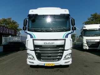 DAF XF 440 2017 - NL TRUCK afbeelding 2 miniatuur
