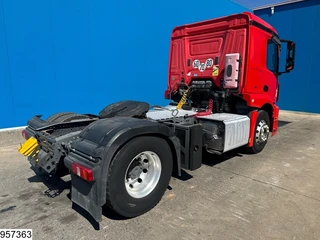Mercedes-Benz Actros 2015 - 1843 EURO 6, ADR, Retarder, PTO afbeelding 2 miniatuur