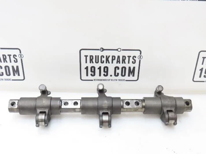 DAF - 1959521 Tuimelaaras uitlaat DAF MX11 zdjęcie 1