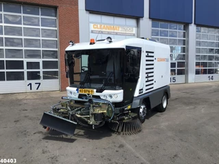 Ravo 5-SERIES 580 with 3-rd brush 2020 - N/A zdjecie 1