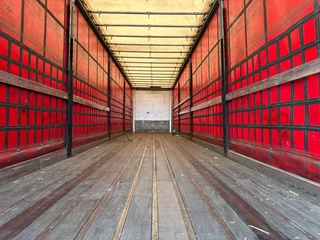 Trailer N/A 2008 - BPW DISC / HARDWOODEN FLOOR / NL-TRAILER / APK: 10-2026 изображение 6