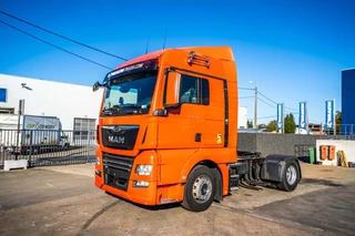 MAN TGX 2020 - 18.470 XLX BLS obrazek 1