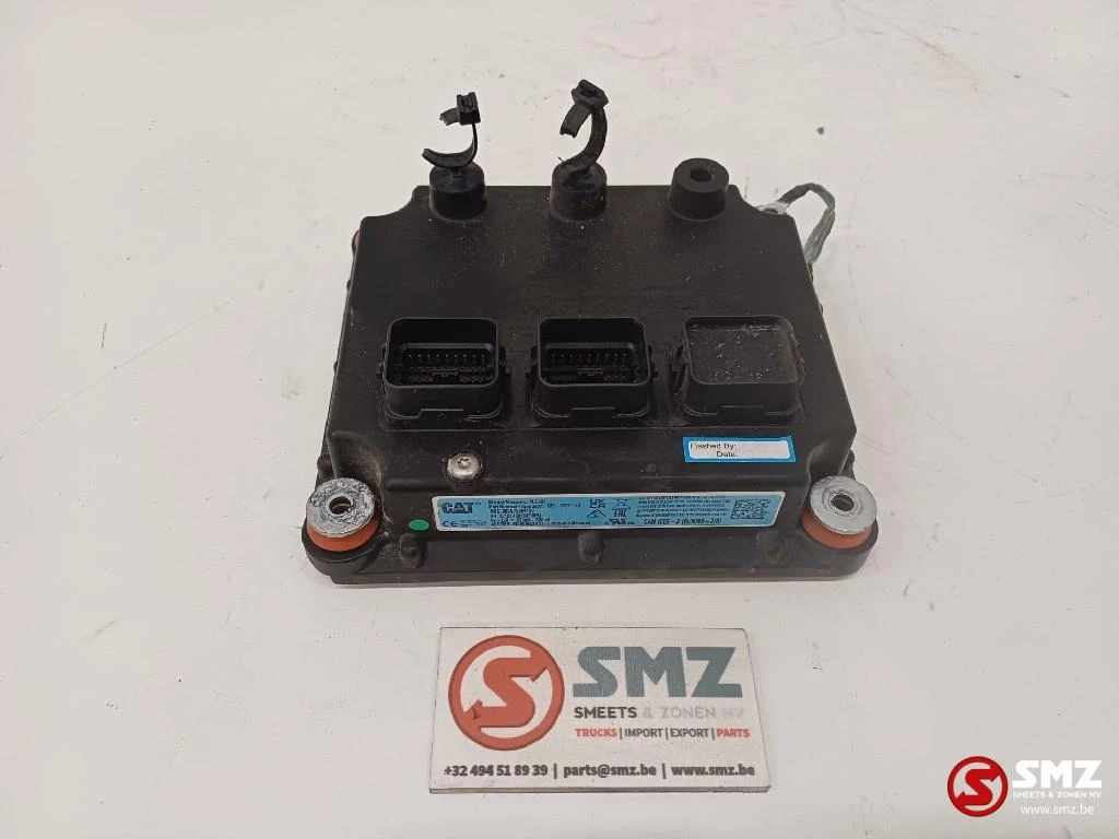 Caterpillar 2022 - Ecu engine electronic control unit caterpillar afbeelding 1