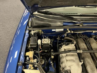 Mazda MX-5 1999 - NB Roadster 1.8i 10th Anniversary Nr. 1115 NL-Auto12 Maanden Bovag Garantie obrazek 91