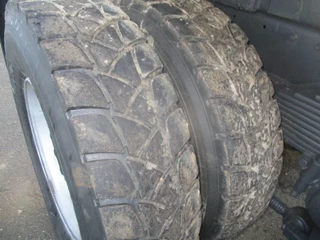 MAN 26.402 1994 - 6x4 , ZF Manual , Retarder , 3 Way tipper , Spring suspension obrazek 18