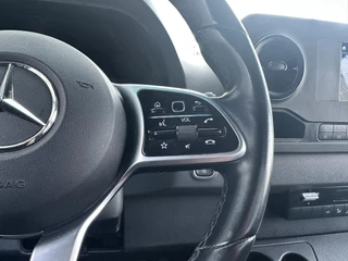 Mercedes-Benz Sprinter 2021 - 214 CDI L2H2 Automaat Airco Navigatie image 16