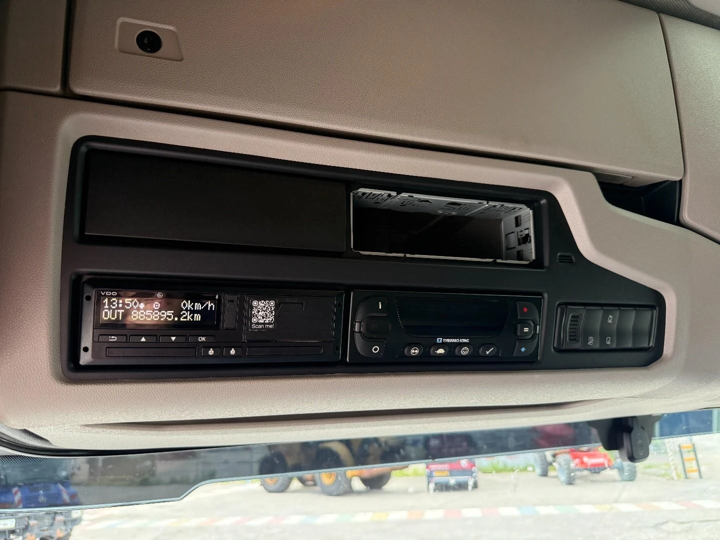 Scania G 2019 - G450 Bild 25