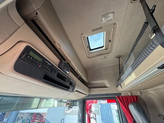 Scania R 2010 - R560 V8 Topline Manual Retarder Euro 5 afbeelding 18