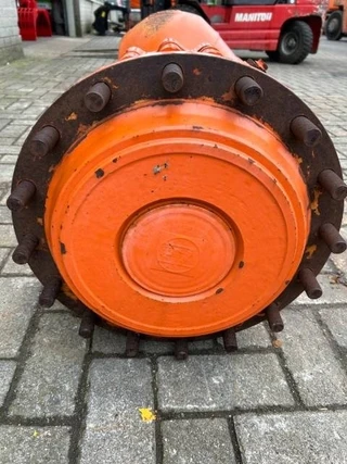 Hitachi - Drive Assen obrázek 3 náhled
