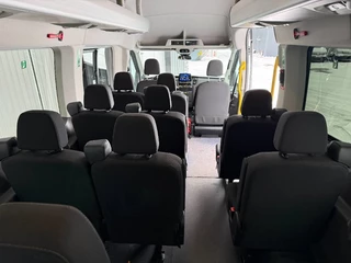 Ford Transit 2019 - N/A image 13
