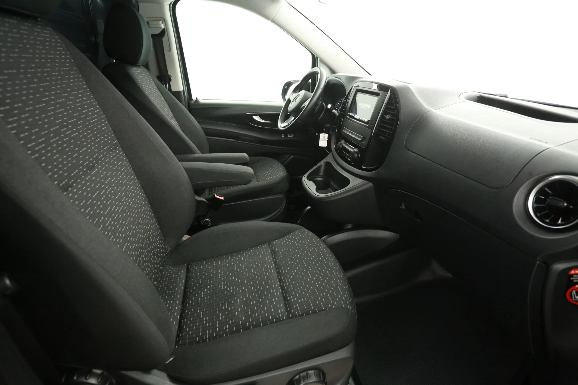 Mercedes-Benz Vito 2022 - 114 CDI Lang afbeelding 22