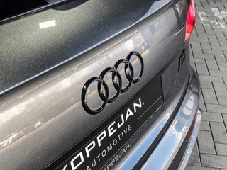 Audi SQ5 2018 - ABT WIDEBODY 3.0 TFSI 354PK Quattro image 49