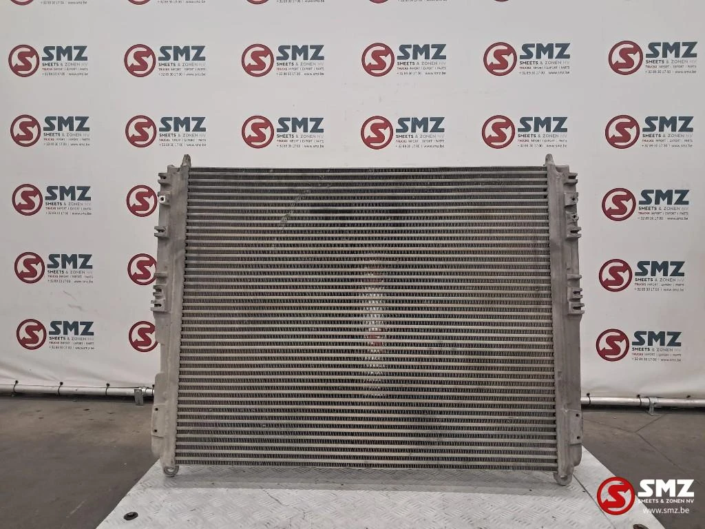 Mercedes-Benz 2014 - Occ intercooler Mercedes afbeelding 2