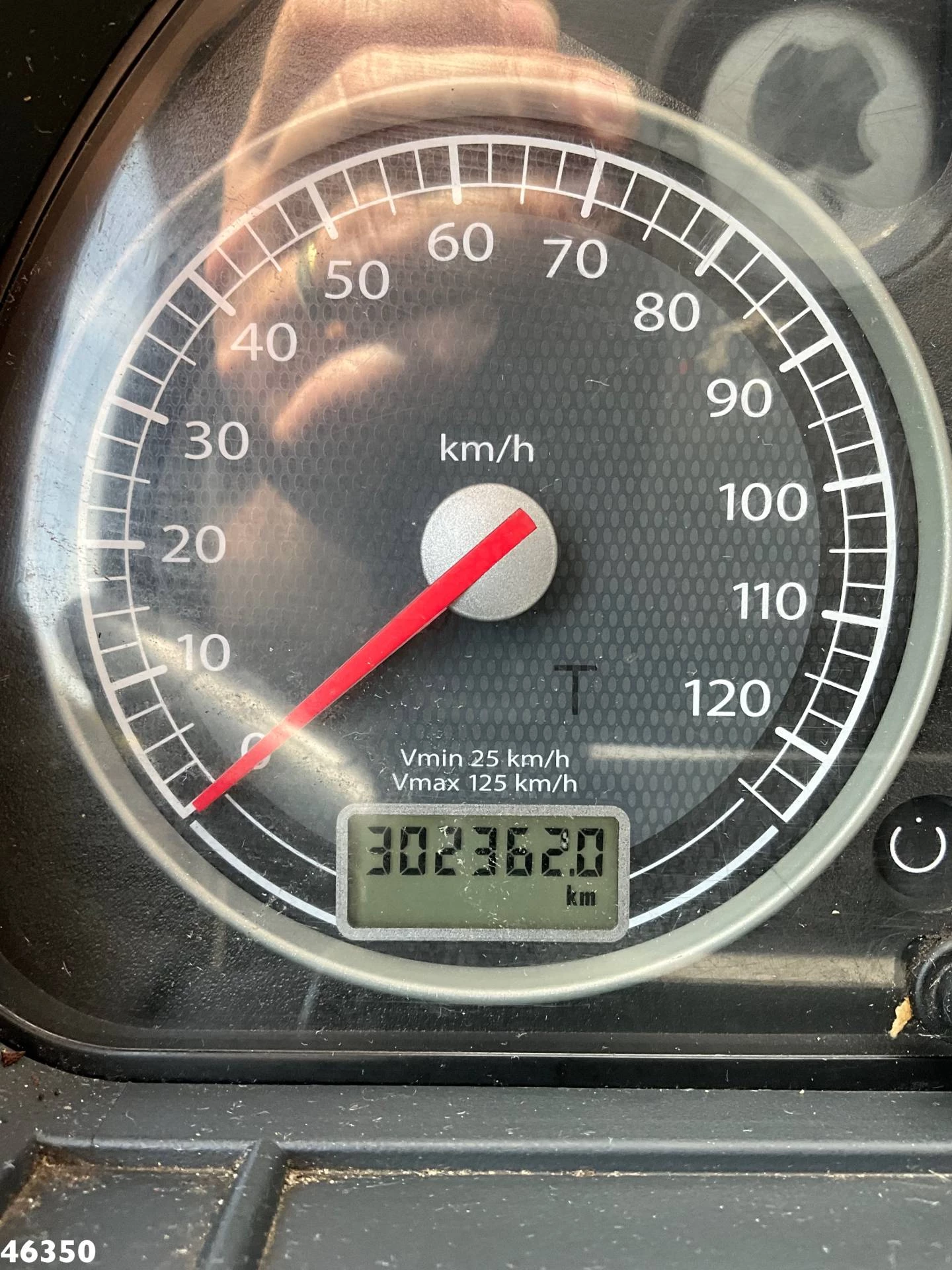 Iveco Stralis 2011 - AT260S31 Zoeller 21m³ Bild 19