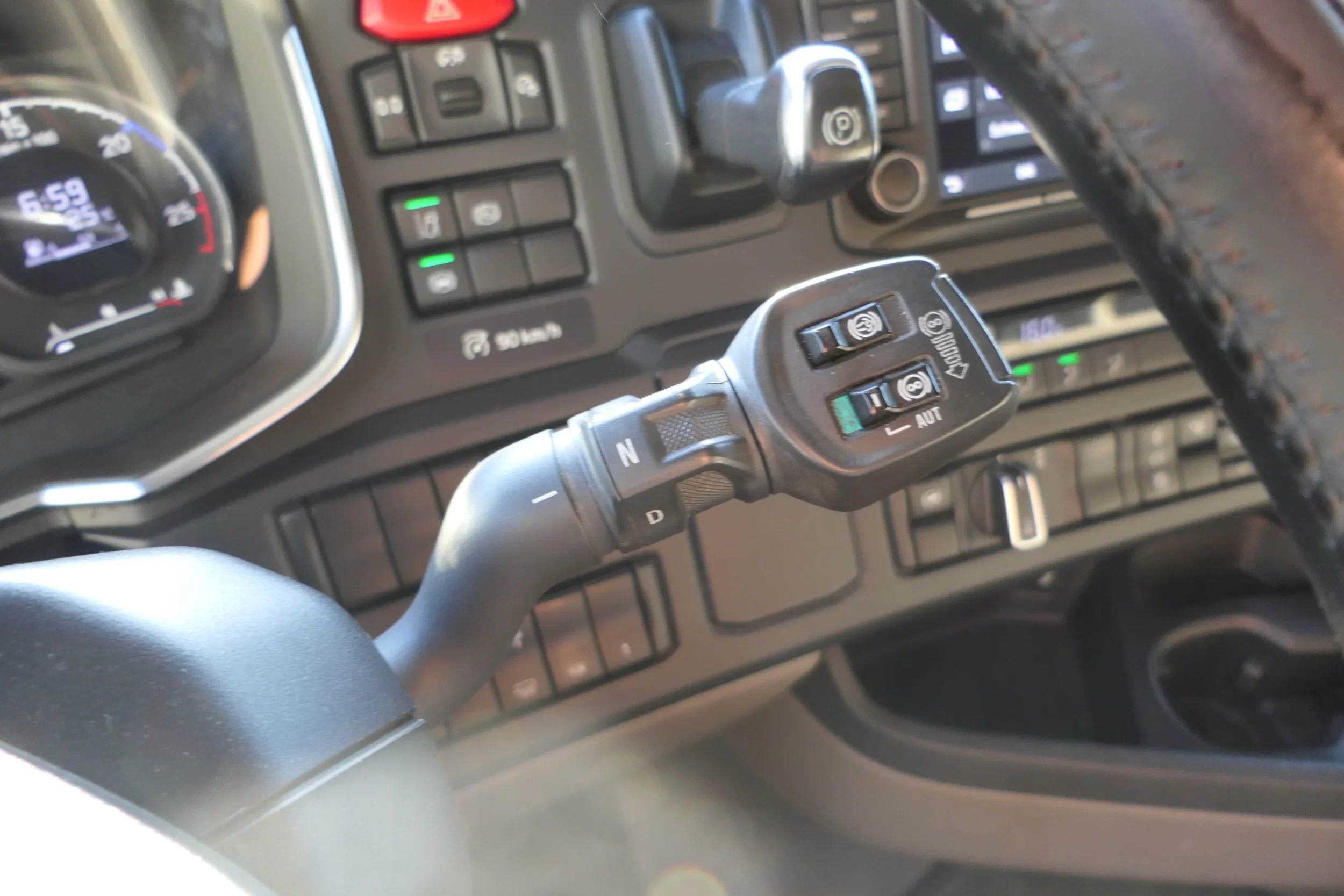 Scania R 2021 - R450 NGS | Hydraulic | Retarder | 695706Km | 2021 | Full Air | Alcoas | Smart Tacho 2 | Stand klima | Euro6-D | TUV/MOT/APK 04-2027 | German Truck afbeelding 35