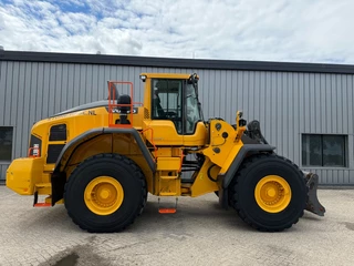 Volvo N/A 2025 - L180 H2 1300 HOURS! obrazek 19