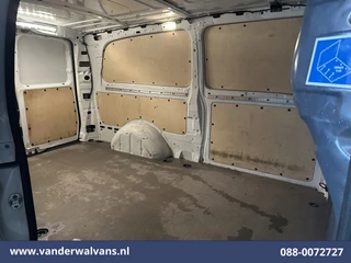 Mercedes-Benz Vito 2023 - 116 CDI 164pk L3H1 Euro6 Airco | Camera | Apple Carplay | Cruisecontrol | Stoelverwarming image 12