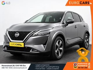 Nissan QASHQAI 2023 - 1.3 MHEV DIG-T 158pk Xtronic Tekna à vendre