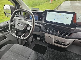 Ford Transit Custom 2024 - 2.0 obrazek 8