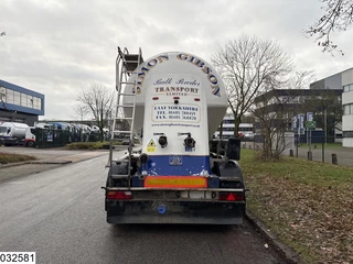 Feldbinder N/A 2006 - Silo 40.000 liter obrazek 8