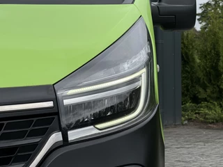 Renault Trafic 2020 - 1.6 dCi / L1H1 / 1e EIG. / BOTT INRICHTING / TREKHAAK / IMPERIAAL / 3-ZITS / AIRCO / CRUISE / NAVI obrazek 22