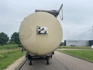 Feldbinder TSA 31.3-3 2002 - N/A obrazek 7