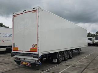 SYSTEM TRAILERS N/A 2021 - LPRS 24 MEGA obrazek 2