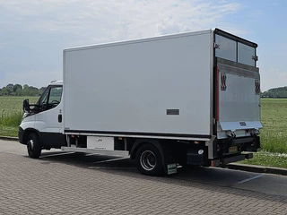 Iveco Daily 2015 - 70C21 imagen 6