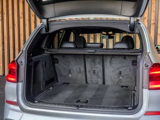 BMW X3 2020 - xDrive20i High Executive M-Sport immagine 52