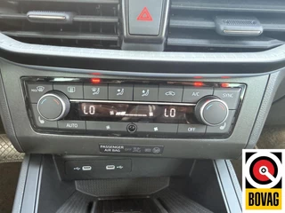 SEAT Ibiza 2025 - 1.0 EcoTSI FR Business Connect zdjecie 18