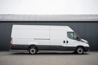 Iveco Daily 2021 - 35S14V 2.3 L4H2 | Automaat | 3.5T Trekgewicht | Climate | Cruise | Euro 6 image 6