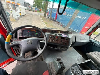 Mercedes-Benz Actros 2000 - 1848 image 10