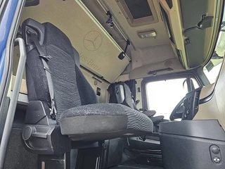Mercedes-Benz Actros 2022 - 2545 LS zdjecie 7