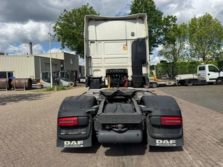 DAF N/A 2019 - 106XF 480 EURO 6 D/ RETARDER / SMART TACHO bild 9