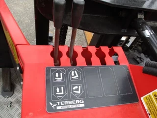 Terberg N/A 2012 - KINGLIFT TKL-S-X3 immagine 10