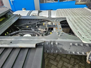 DAF XF480 2018 - New Tacho SSC 730.000 km immagine 25