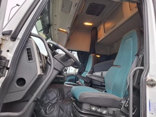 Volvo FM11-460 2017 - / NL TRUCK / LIFT+LENKACHSE / ONLY:355342 KM / DYNAMIC STEERING / LWDS / NAVI / ALCOA / TUV:07-01-2026 / INLINER / EURO-6 / 2017 imagem 16