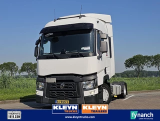 Renault N/A 2019 - T 460 te koop