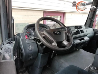 MAN TGM 2012 - 12.250 obrazek 8