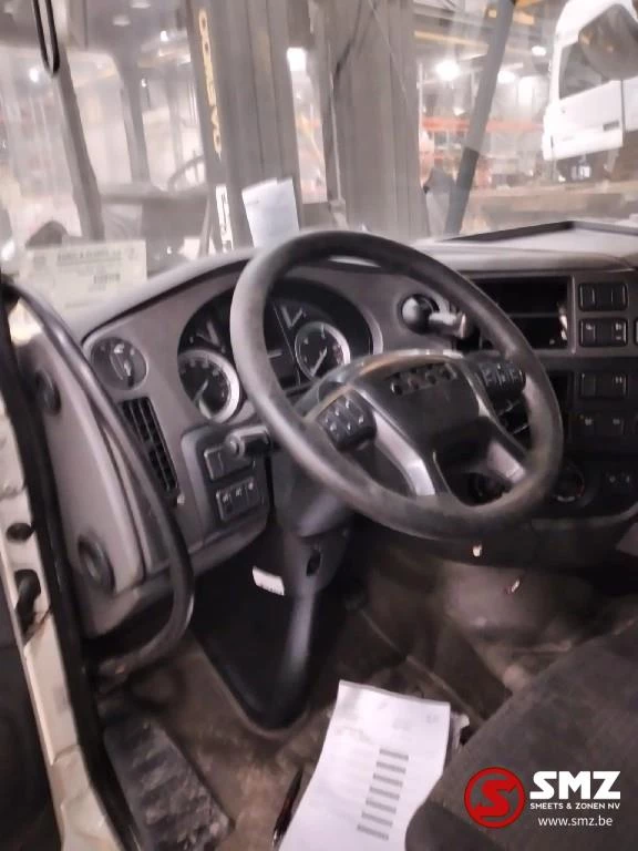 DAF 2014 - Occ cabine DAF XF 106 ***PROMOTIE*** imagen 5