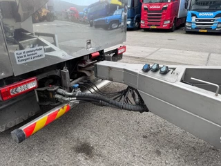 Titan N/A 2018 - VGB 3 AXLE HANGER INOK TANK afbeelding 7