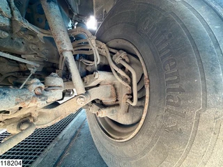 MAN TGX 2018 - 18 500 4x4, EURO 6, Hydrodrive image 13