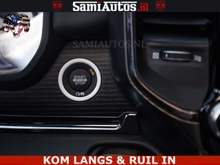 Dodge Ram Pick-Up 2023 - COBRA HULK PACK | 5.7 V8 402 PK | LIMITED EDITION | HUD | LUCHTVERING | BOM VOL | obrazek 56