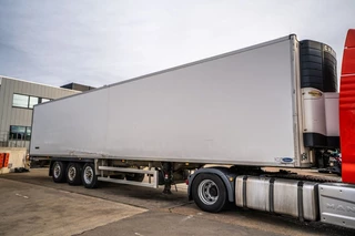 Samro N/A 2010 - CARRIER VECTOR 1850 imagem 7