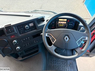 Renault N/A 2016 - T 460 6x2, EURO 6, Compressor, RHD zdjecie 10
